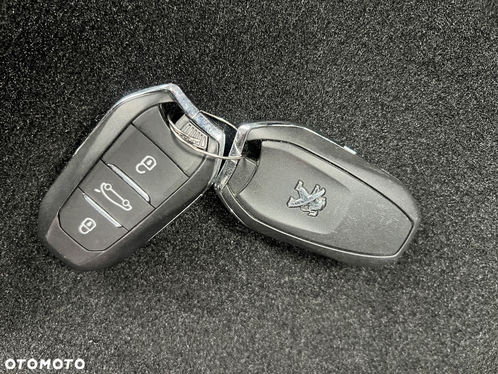 Peugeot 5008 BlueHDi 130 EAT8 GT - 20