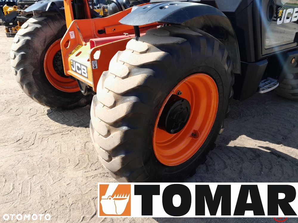 JCB 535-95 - 18