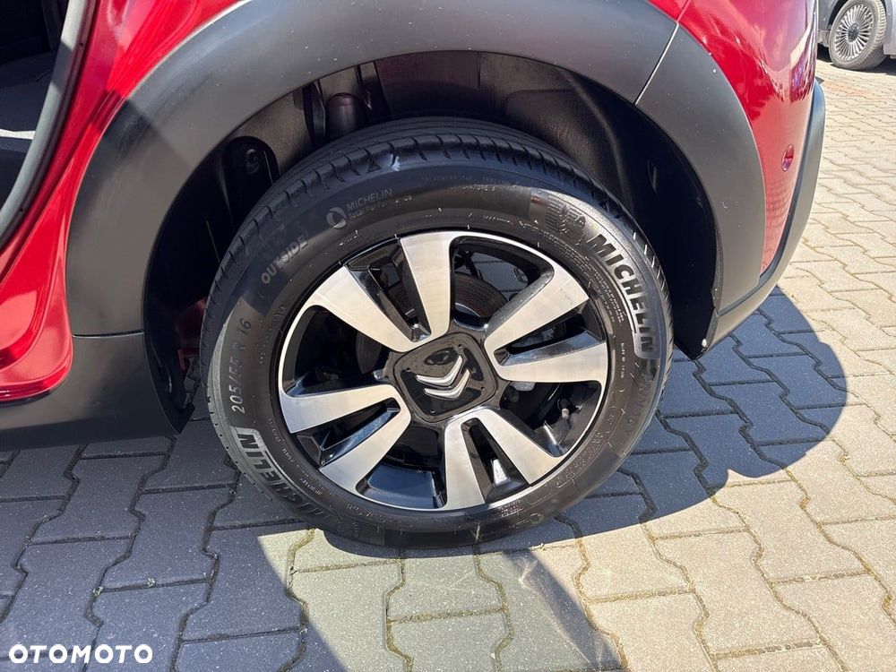 Citroën C3 1.2 PureTech Shine - 12