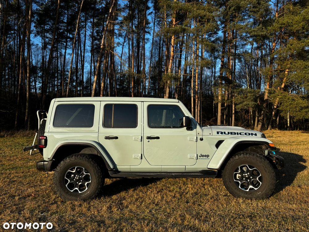 Jeep Wrangler - 10