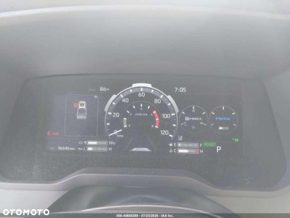 Toyota Tundra - 13