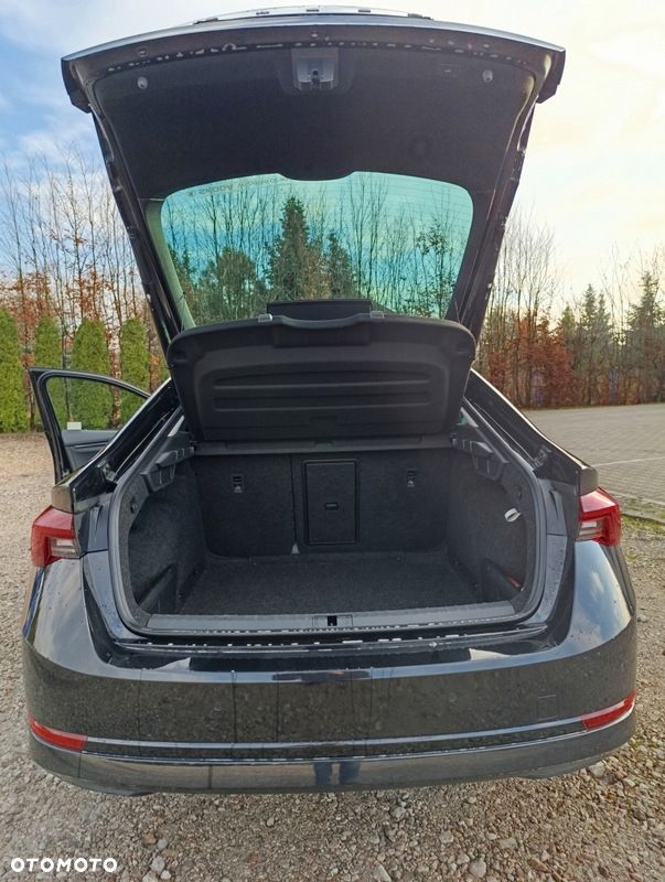 Skoda Octavia 1.5 TSI ACT Ambition - 21