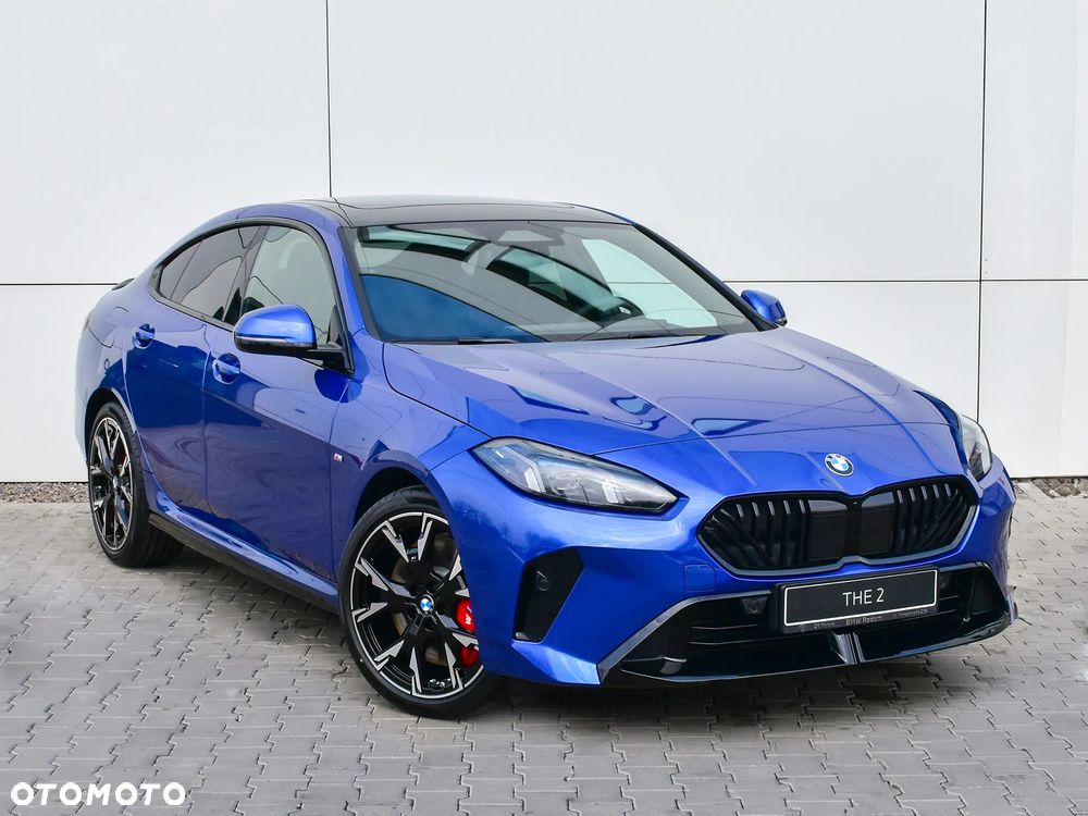 BMW Seria 2 220i - 4