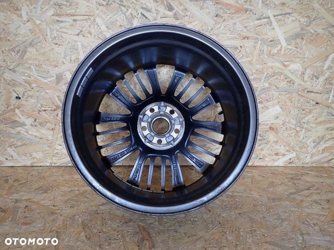 FORD KUGA 7,5Jx18 ET50 5x108 felga aluminiowa - 7