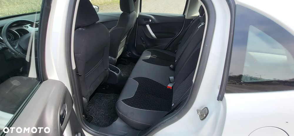 Dacia Sandero Stepway - 8