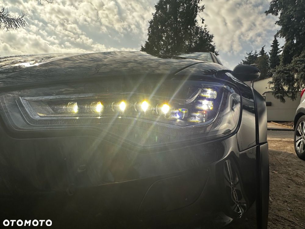 Audi A6 Avant 3.0 TDI DPF multitronic - 22