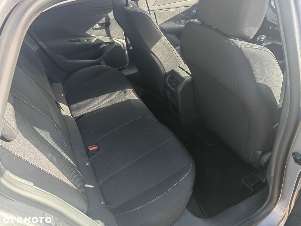 Peugeot 308 1.2 PureTech Allure S&S - 7