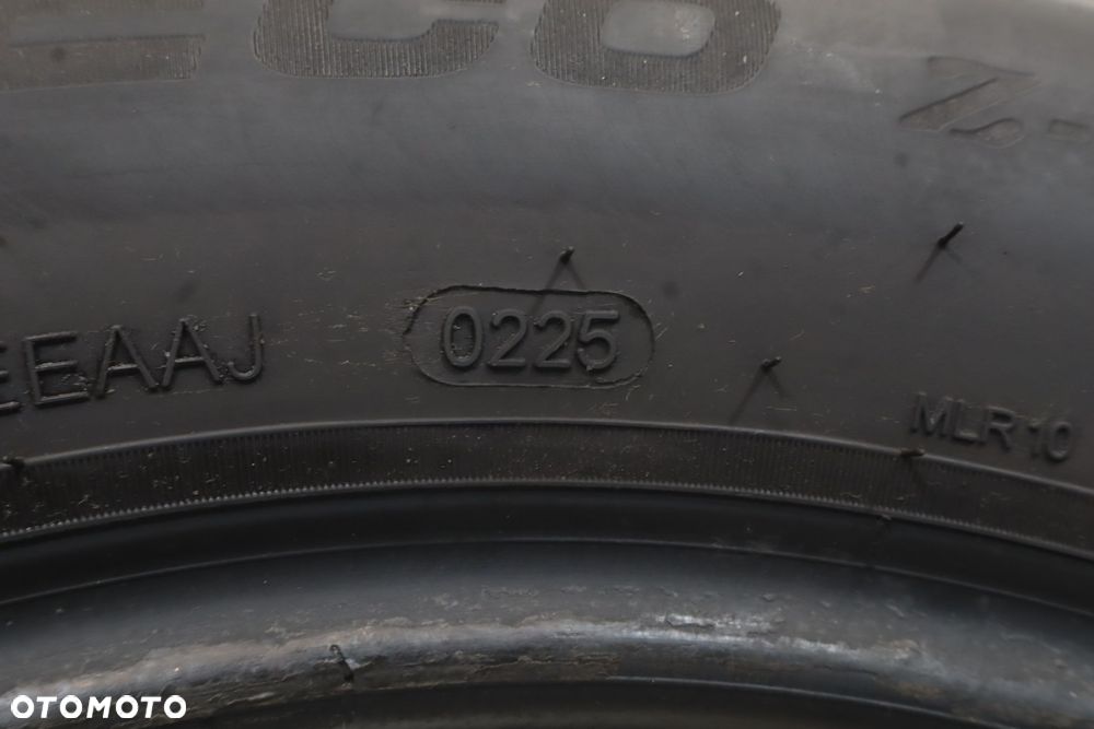 OPONA OPONY 2 SZT GOODRIDE ZUPERECO Z-107 LATO  205/60/16 25R - 14