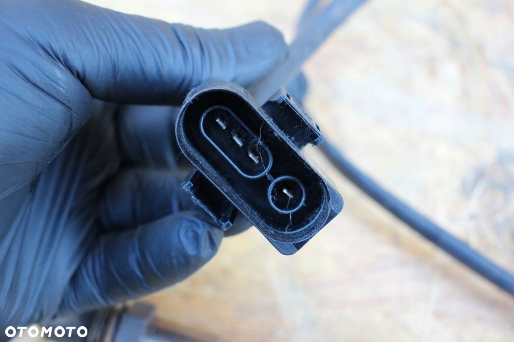 Sonda AUDI 4.2 v8 0258010073 - 3