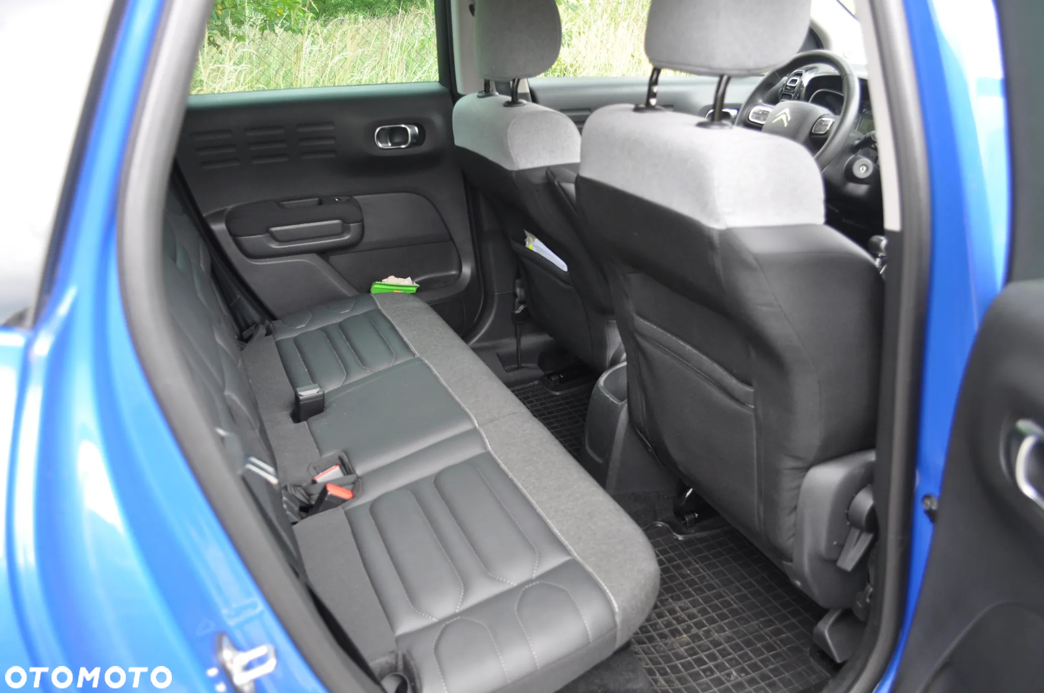 Citroën C3 Aircross 1.2 PureTech Plus S&S - 13