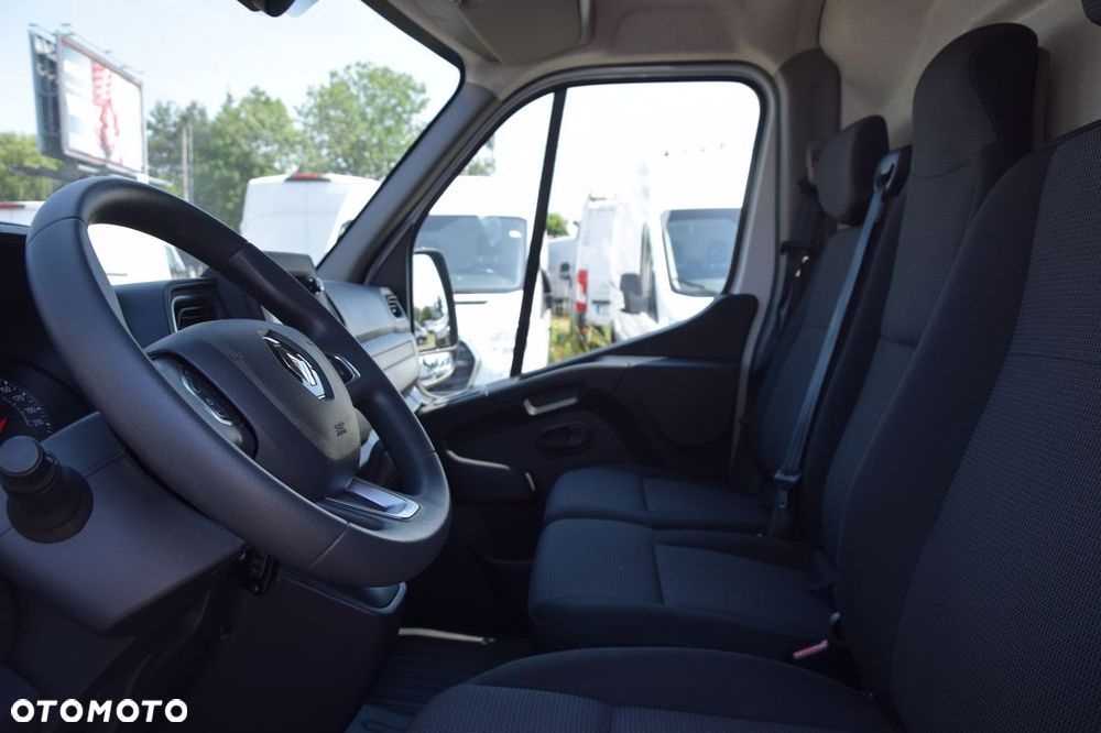 Renault MASTER ​*L3H2​*2.3DCI​​*AUTOMAT​*KLIMATRONIC​​*TEMPOMAT​*KAMERA​*13 - 11