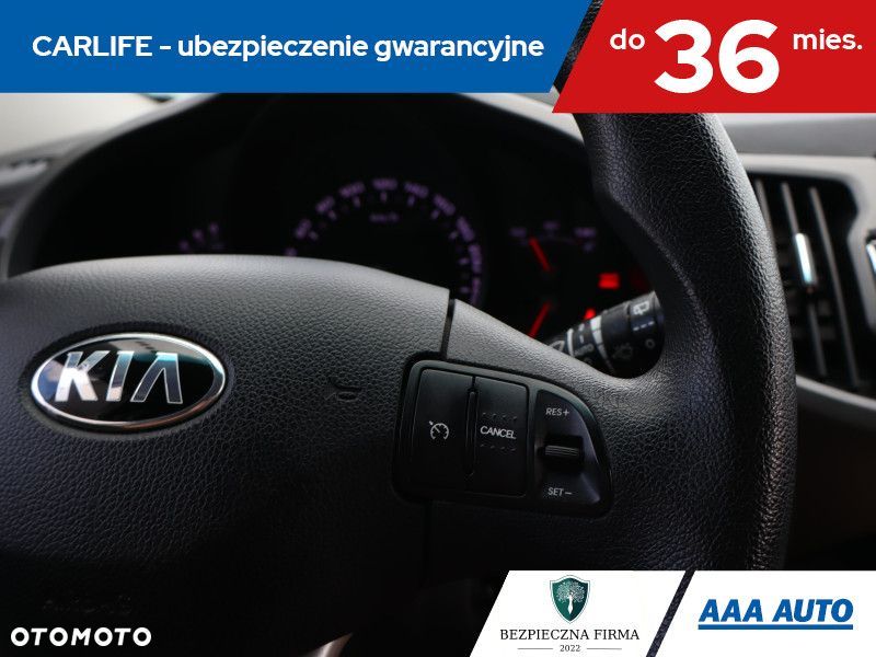 Kia Sportage - 18