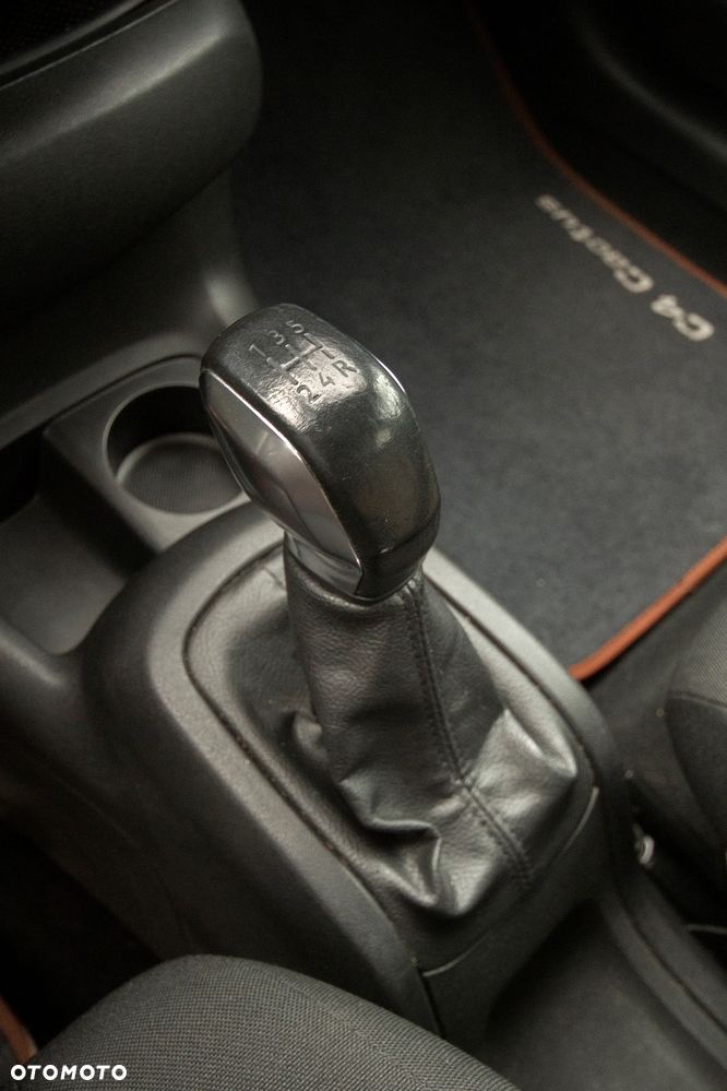 Citroën C4 Cactus Pure Tech 110 Stop&Start Shine Edition - 9