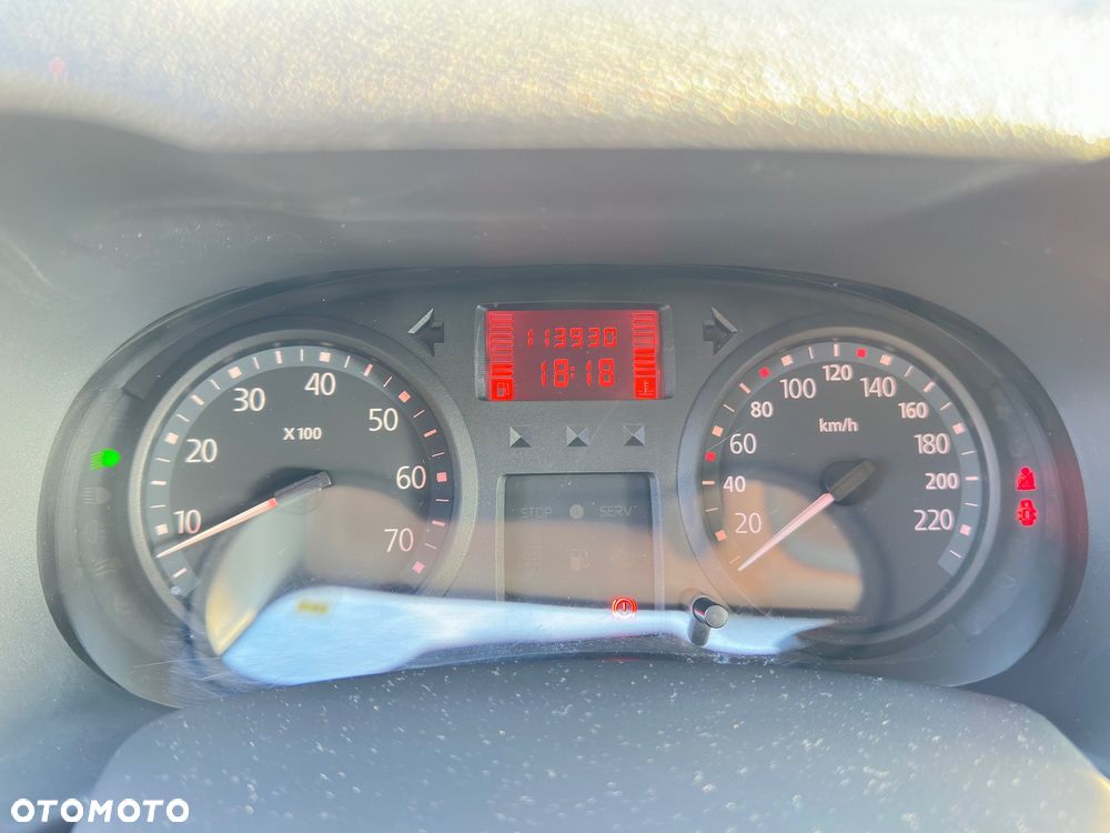 Renault Clio - 15