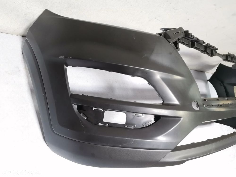 Zderzak Przód Przedni HYUNDAI TUCSON III Lift 18-20 NOWY Oryginał - 7