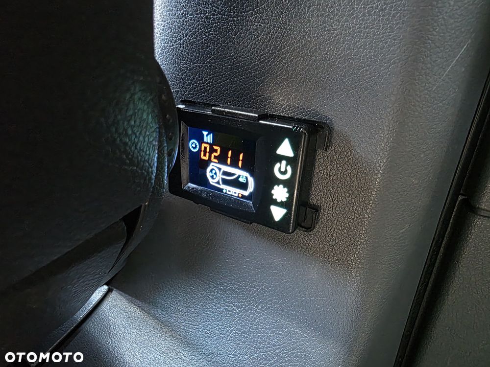 Mercedes-Benz Vito - 35