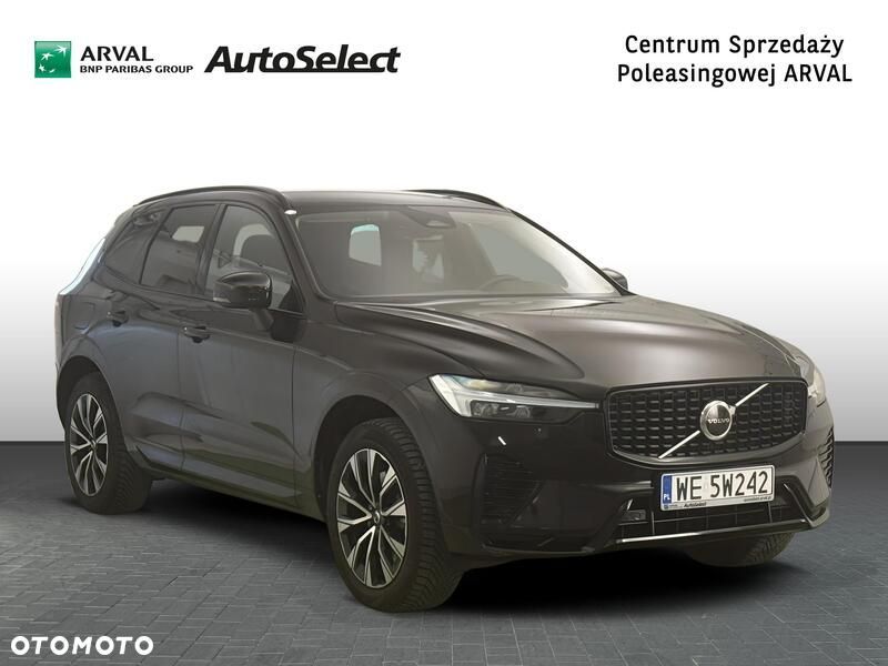 Volvo XC 60 B4 B Plus Dark - 8