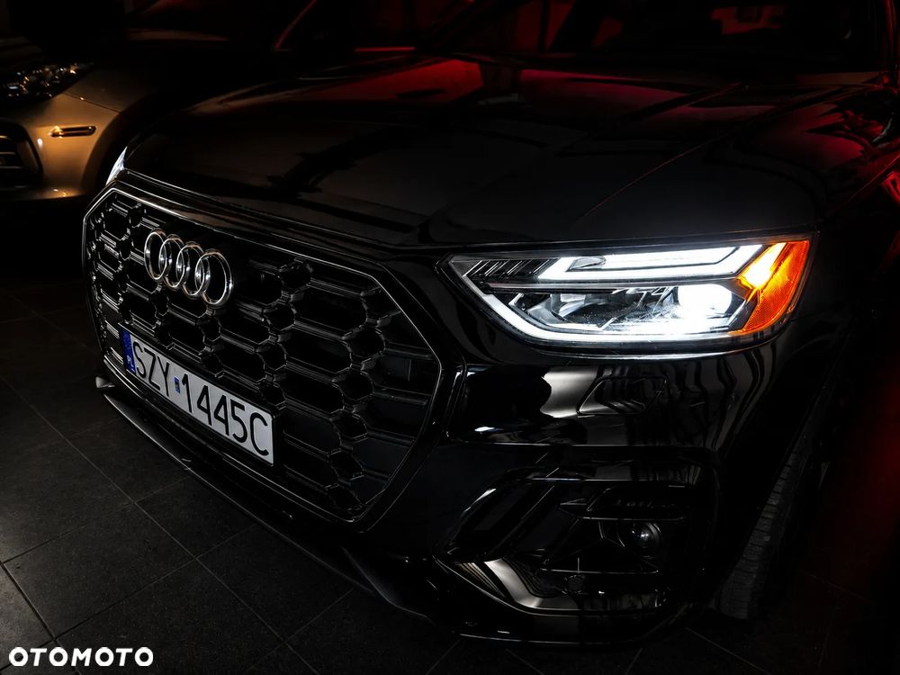 Audi Q5 45 TFSI mHEV Quattro S Line S tronic - 32