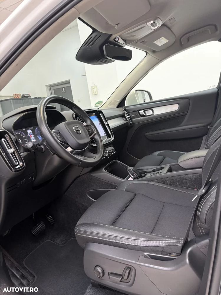 Volvo XC 40 - 9