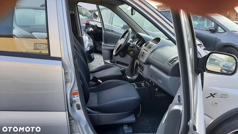 Suzuki Ignis 1.3 Fresh Mint - 10