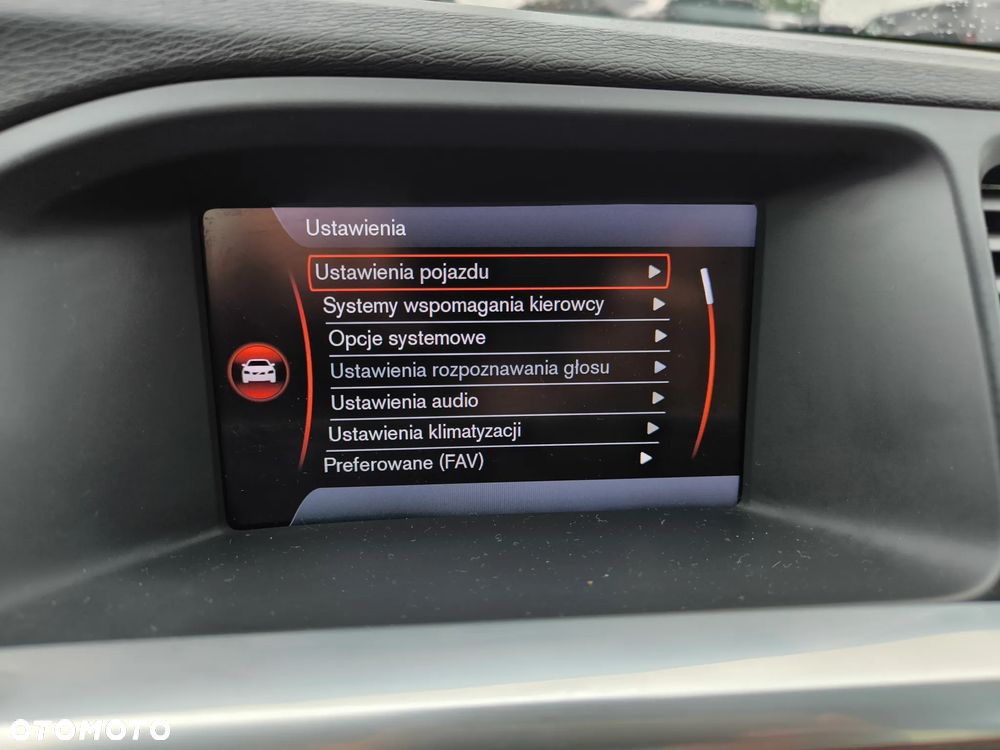 Volvo S60 - 21