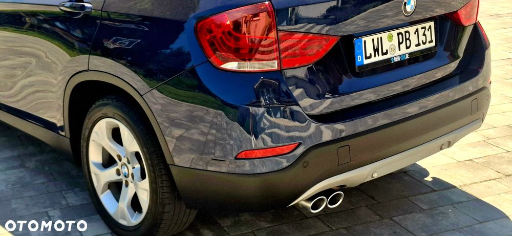 BMW X1 sDrive20i xLine - 5