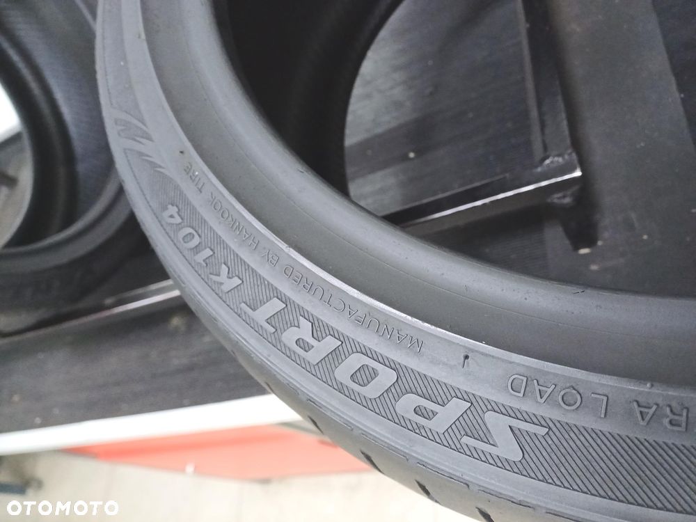 2x 215/40R16 ventus  opony letnie 60130 - 4