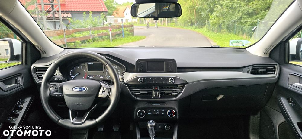 Ford Focus - 7