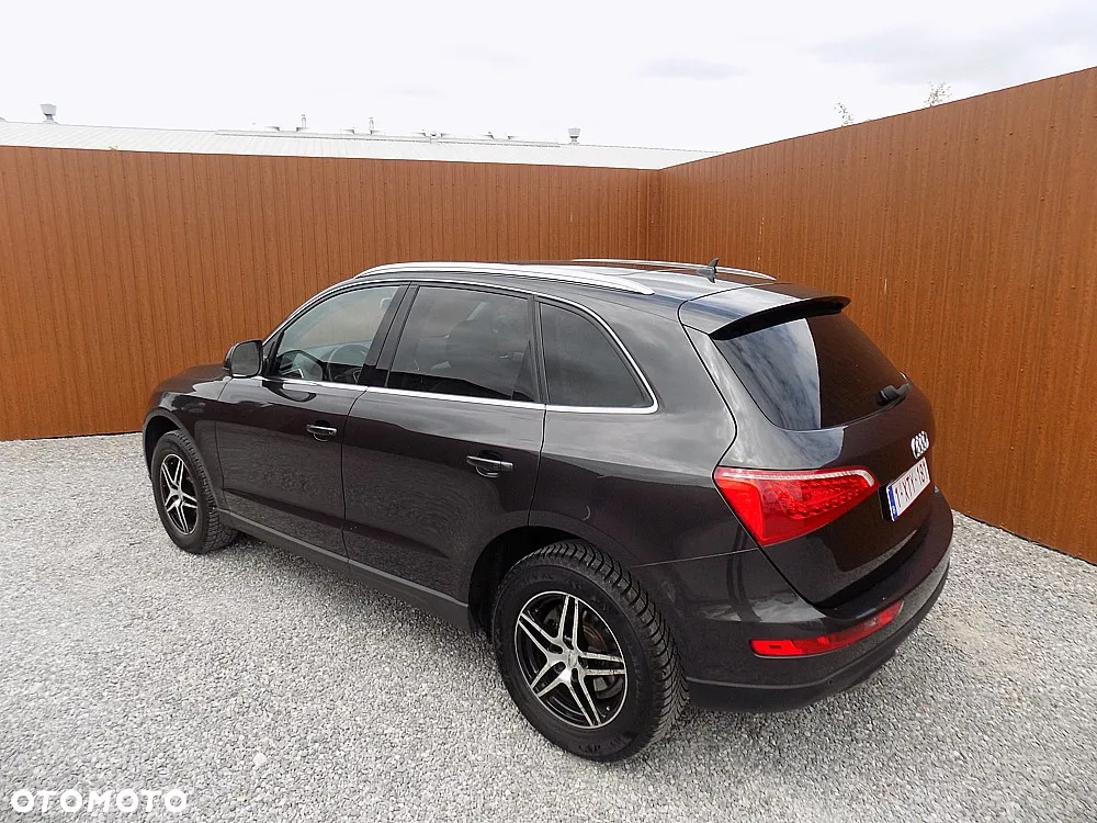 Audi Q5 2.0 TDI quattro (clean diesel) S tronic - 3