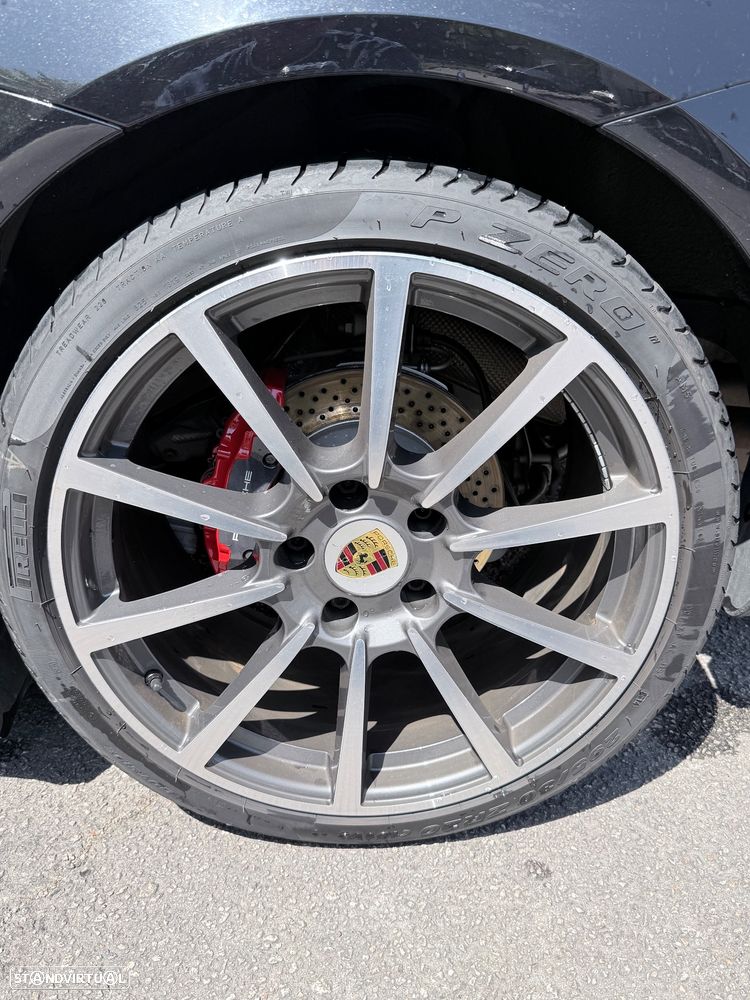 Porsche 718 Boxster 2.0 Style Edition PDK - 22