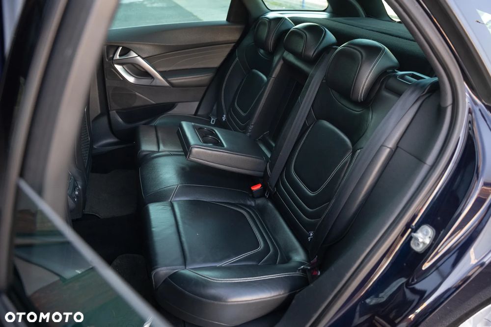 Citroën DS5 2.0 HDi Pure Pearl - 34