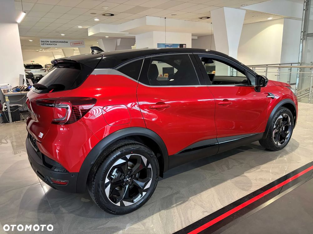 Mitsubishi ASX 1.3 mHEV Instyle DCT - 8