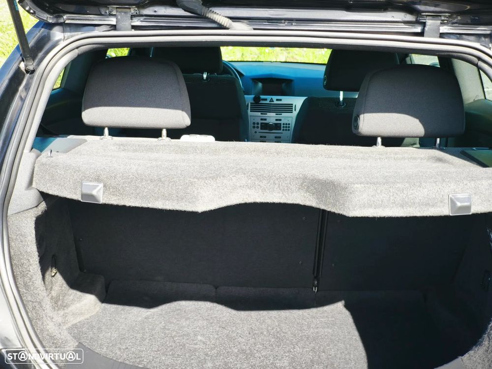 Opel Astra GTC 1.3 CDTI - 35