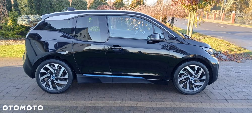 BMW i3 120 Ah - 7
