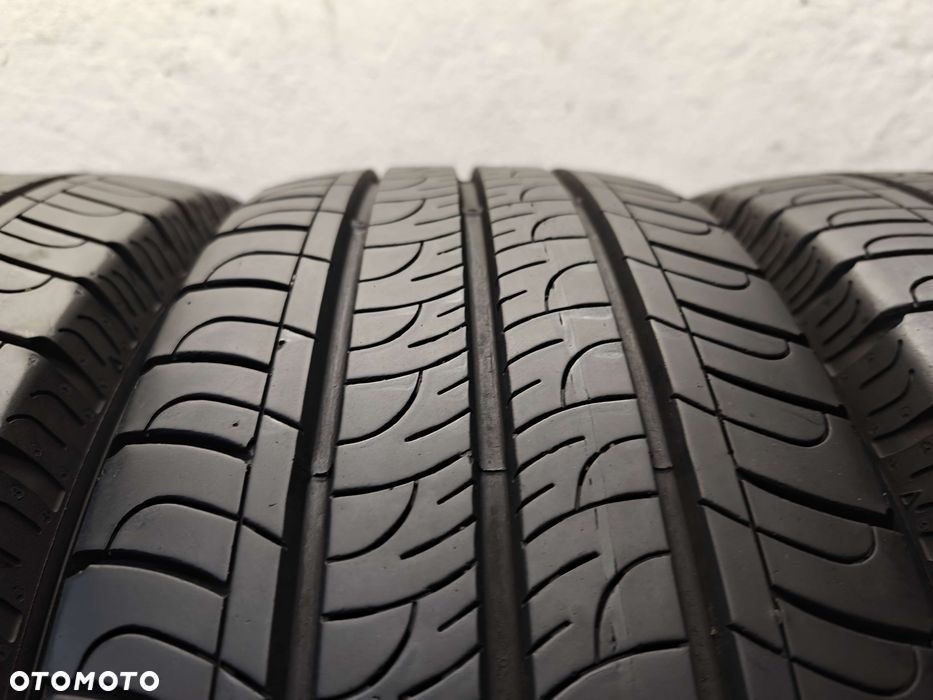 4x 215/65R16C opony letnie Goodyear 7,8mm 2020 (N300) - 3
