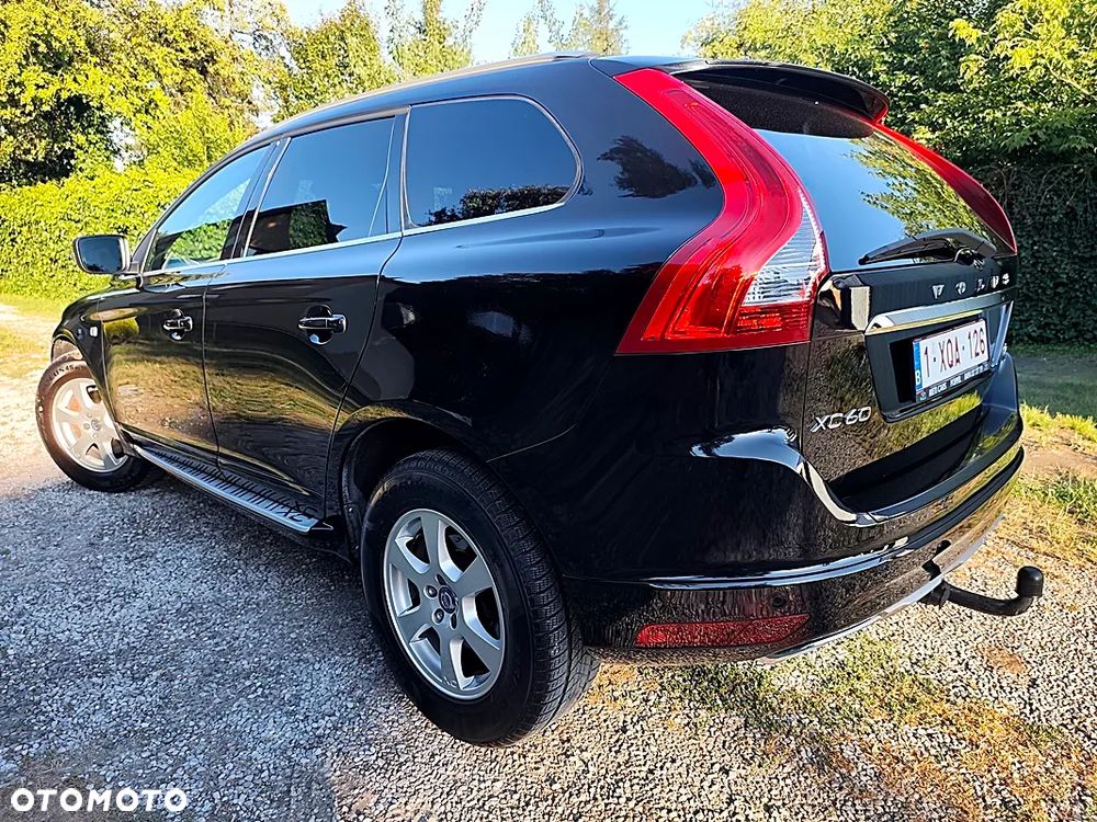 Volvo XC 60 D4 Geartronic Ocean Race - 5