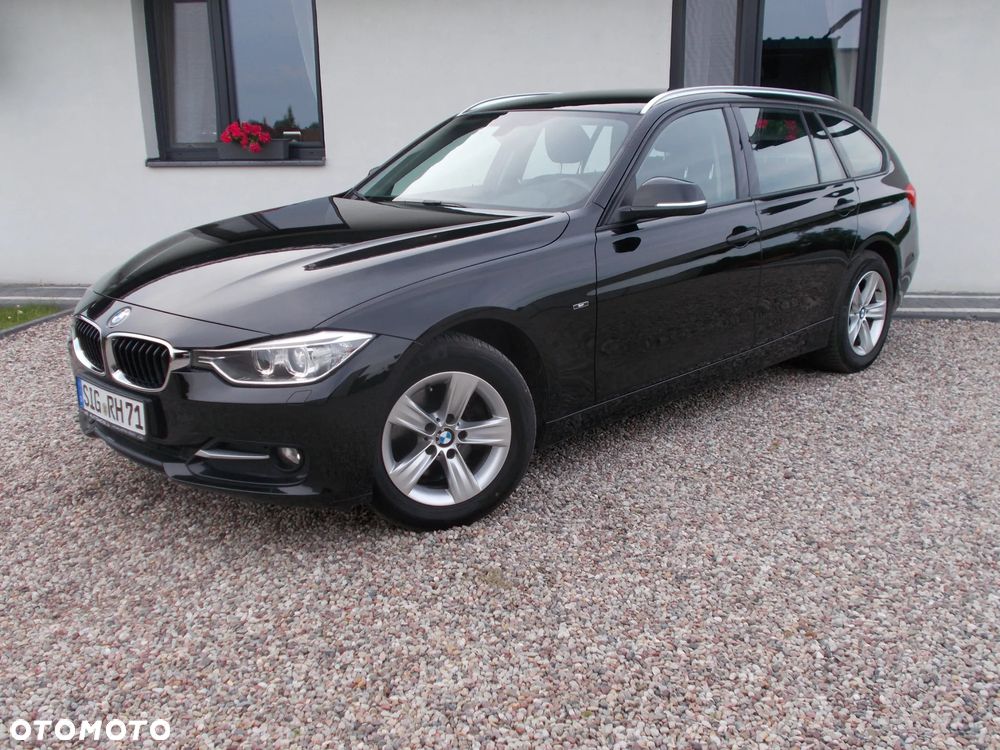 BMW Seria 3 - 13