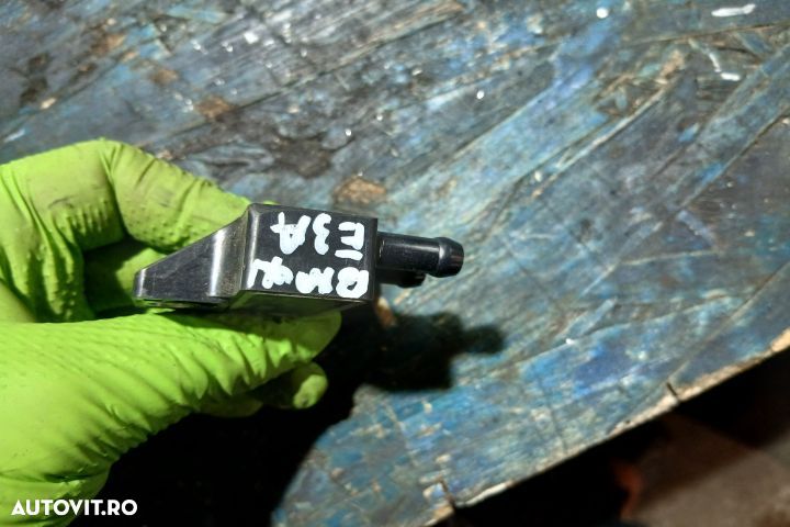 Senzor presiune gaze evacuare 8570686 8570686 BMW Seria 5 G30/G31 [20 - 2