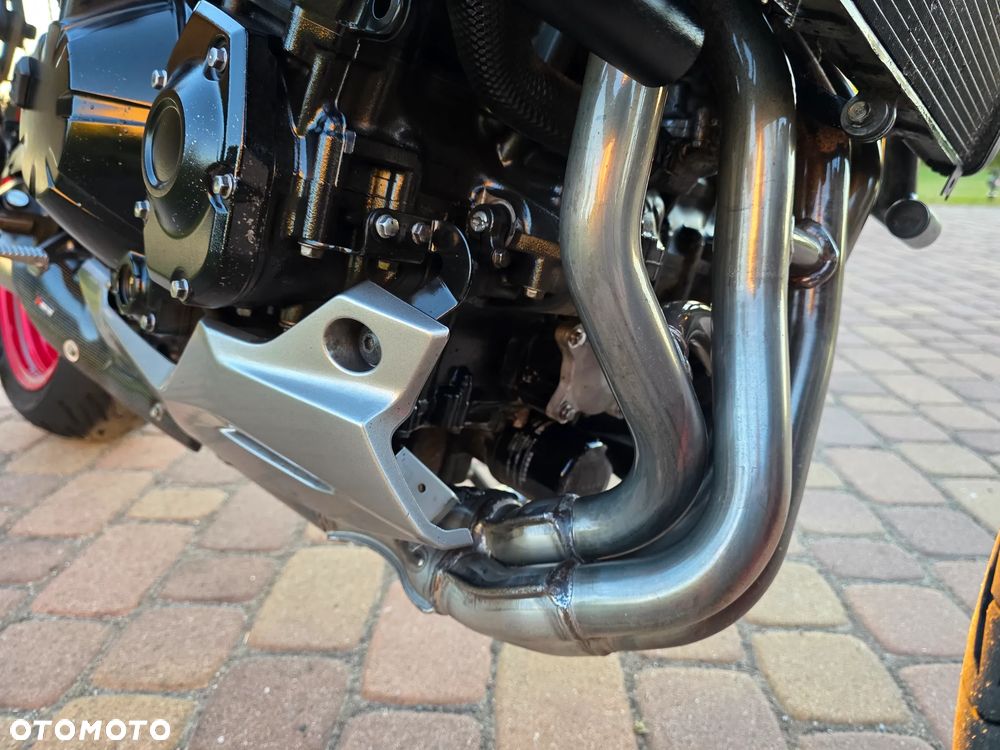 Kawasaki Z 900 - 10