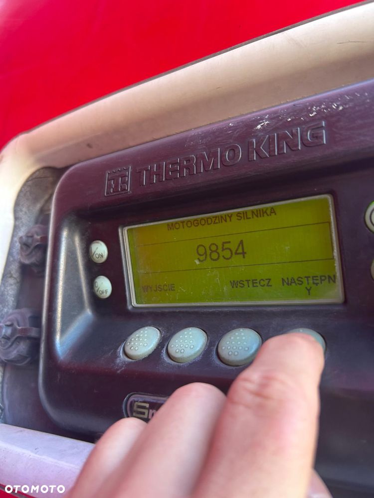 Schmitz Cargobull SKO 24/L - 22