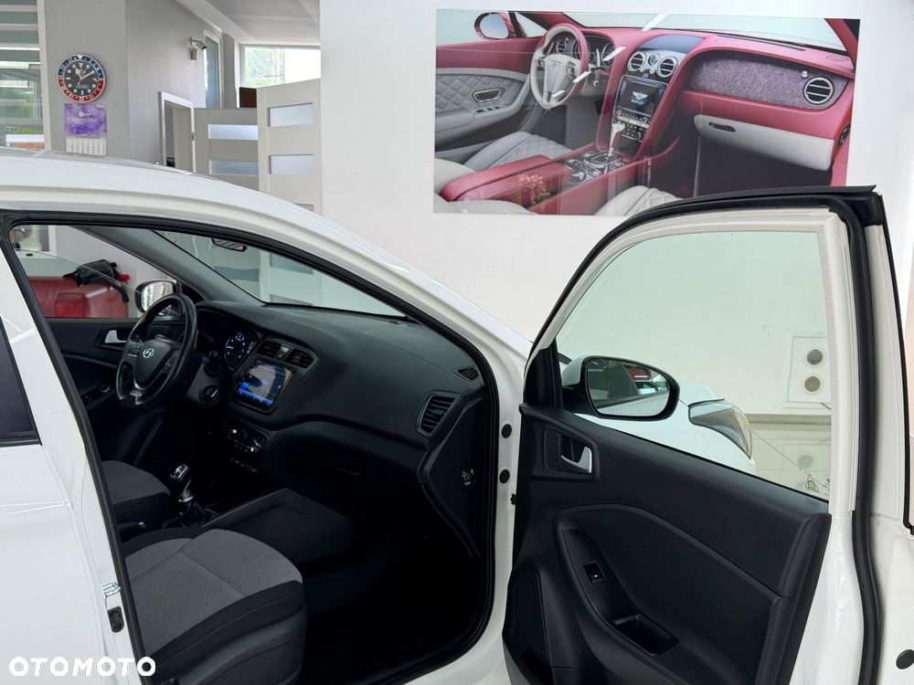 Hyundai i20 1.4 Premium - 5