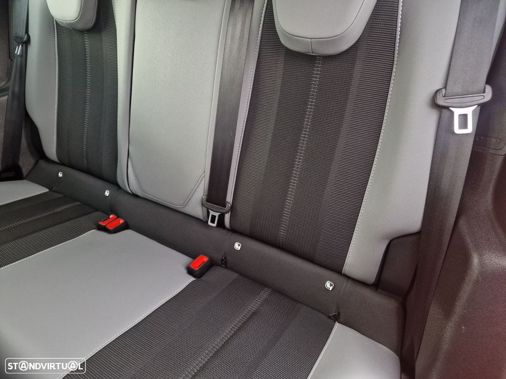 Opel Mokka 1.2 T Elegance AT - 13