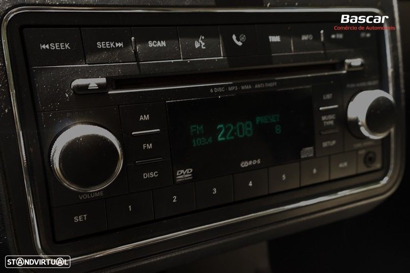 Dodge Journey 2.0 CRD R/T MTX - 41