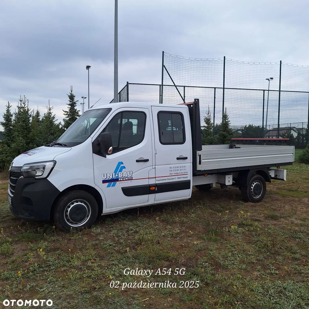 Renault Master - 8
