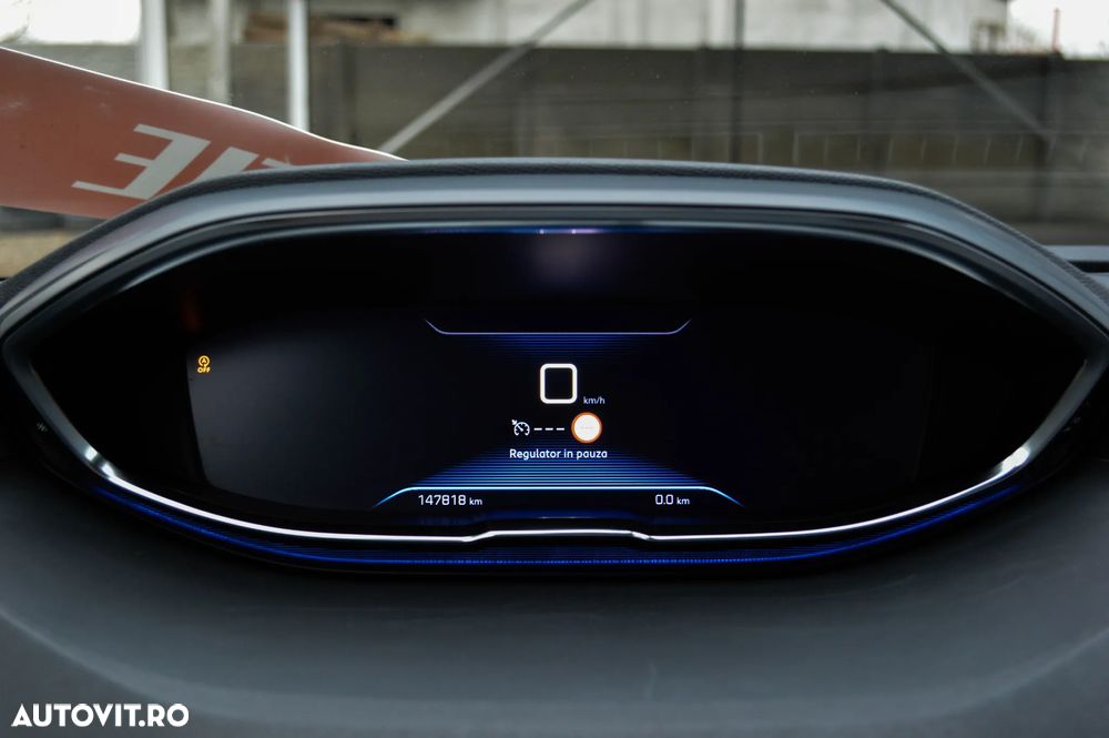 Peugeot 3008 BlueHDi 130 Stop & Start Allure - 8