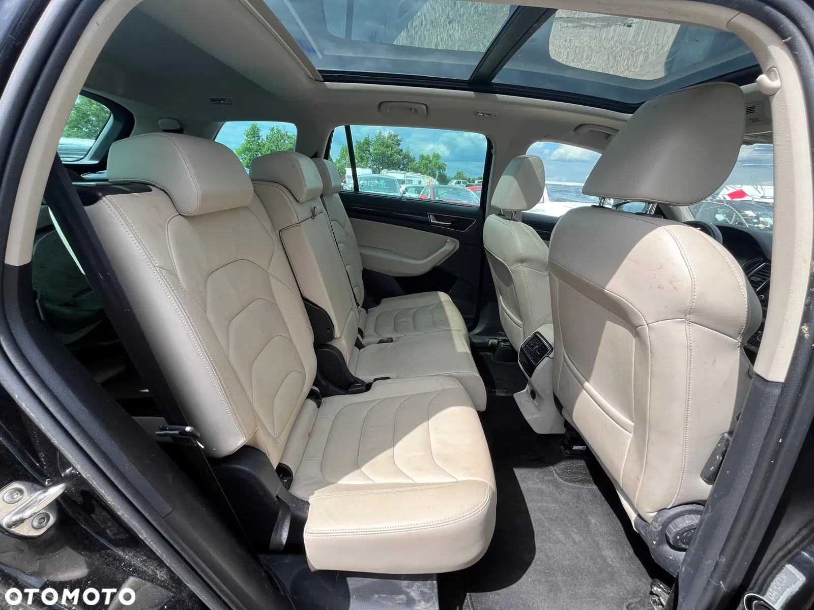Skoda Kodiaq 1.5 TSI ACT 4x2 Active DSG 7os - 10