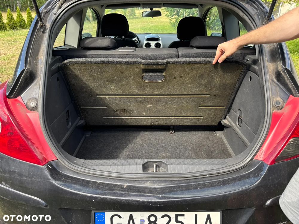 Opel Corsa 1.3 CDTI - 14