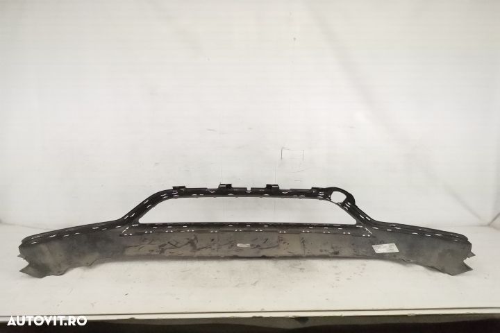 Spoiler Fusta Bara Fata Originala In Stare Buna Mercedes-Benz GLE AMG - 4