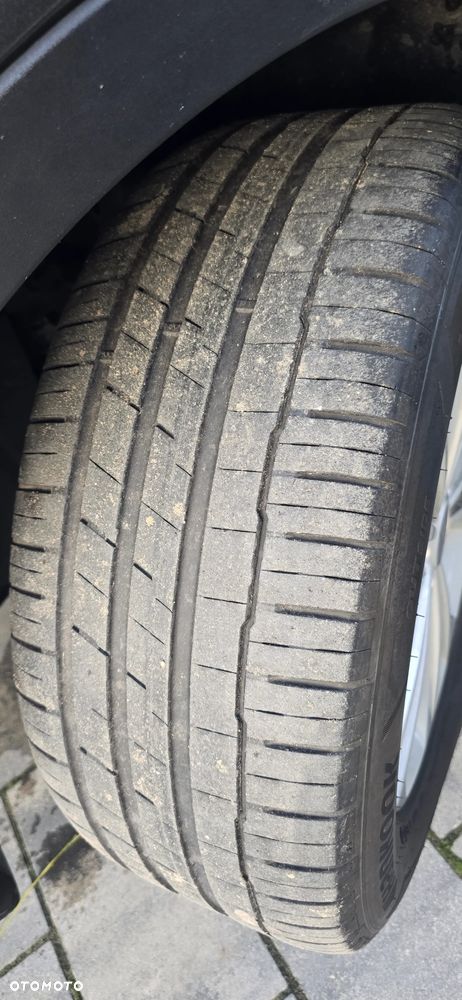 Ford Kuga 1.5 EcoBoost 2x4 Titanium - 26