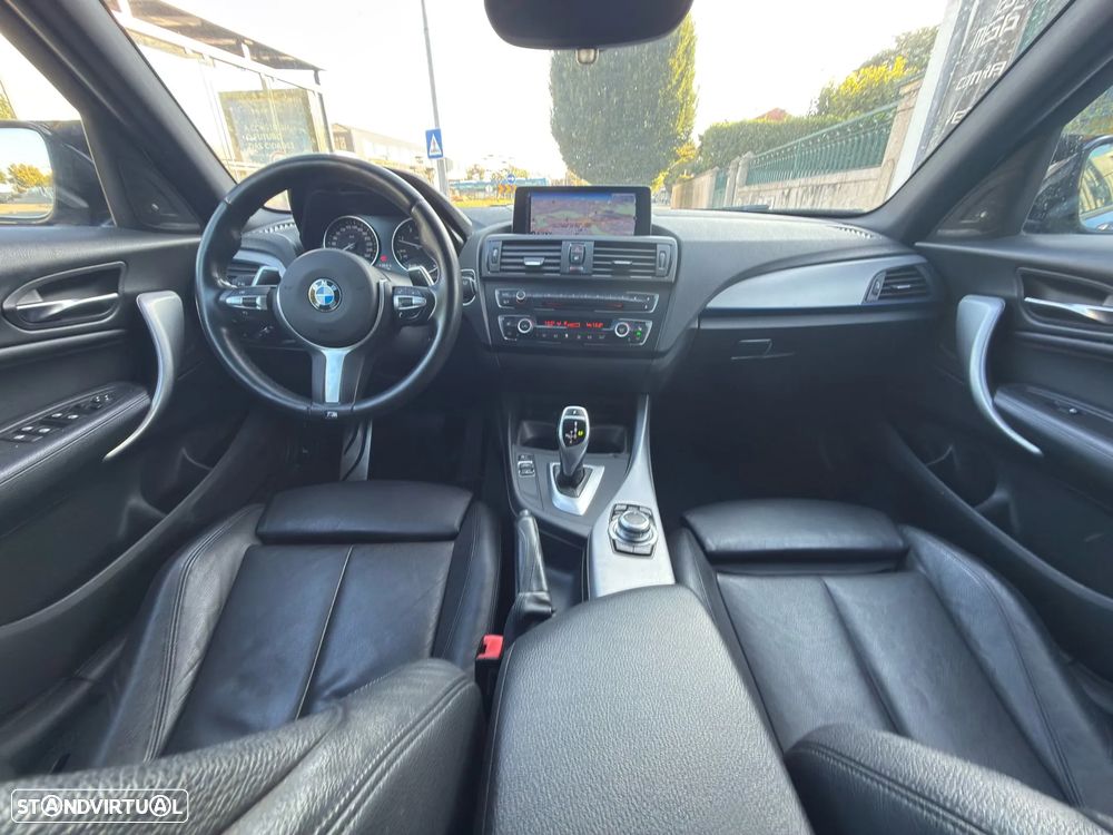BMW 125 - 7
